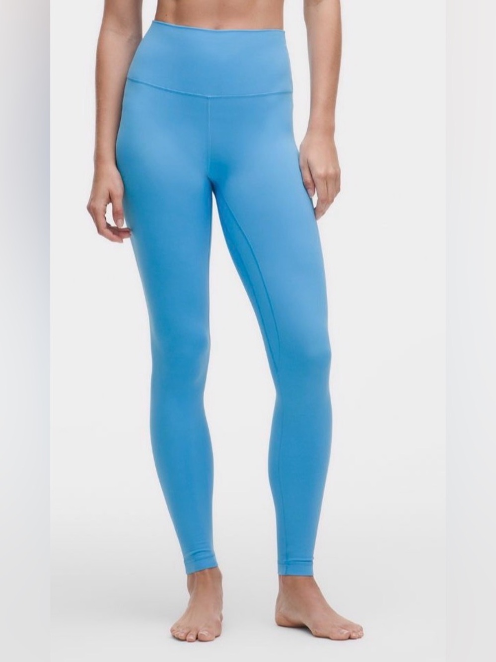 Lululemon Athletica NWT 28” HR Align Leggings